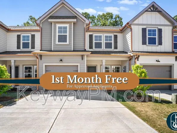 3045 Venetian Dr, North Augusta, SC