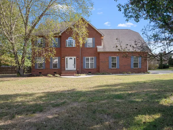 116 Cumberland Trce, Tullahoma, TN 37388