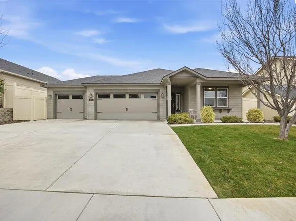368 Wishkah Dr, Richland, WA 99352