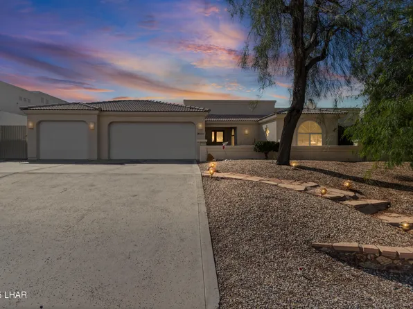 3344 Candlewood Dr, Lake Havasu City, AZ 86406