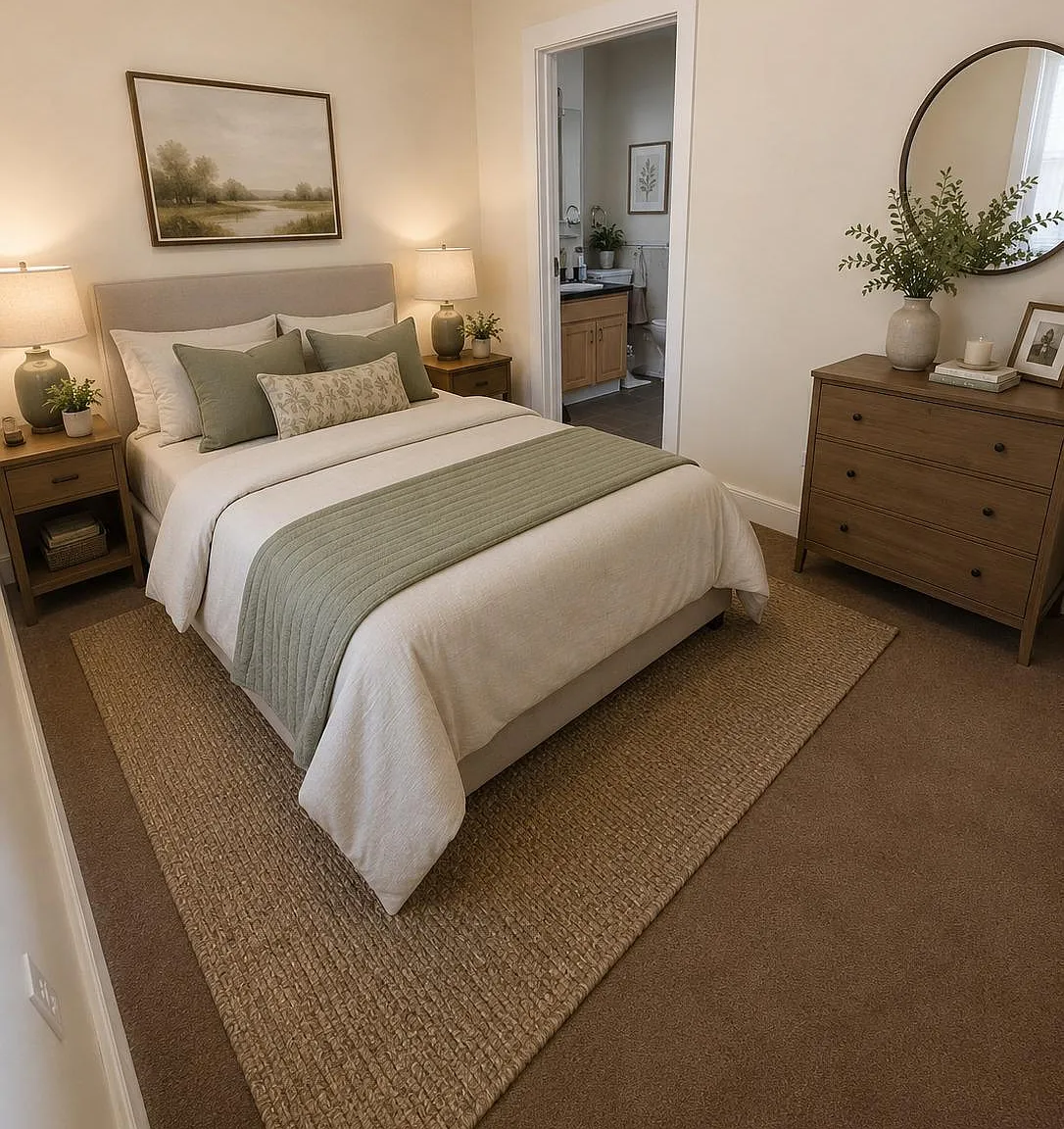 1 bed, 1.0 bath, 550 sqft, $1,500 — Photo 4