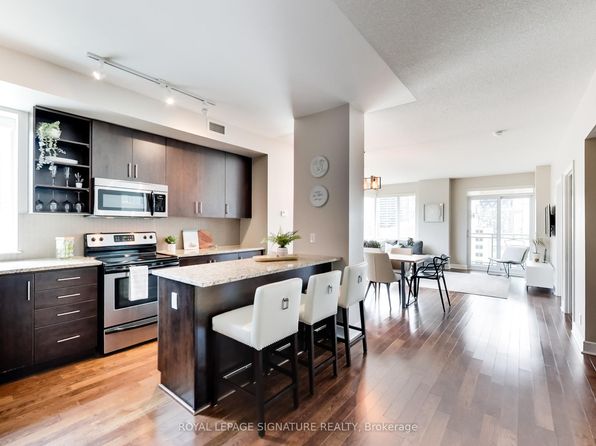 116 George St #905-C08, Toronto, ON M5A 3S2