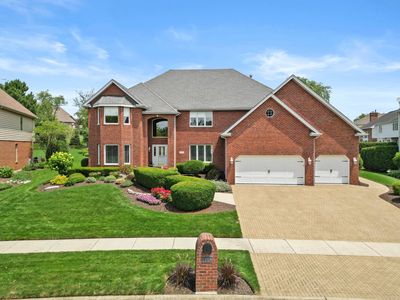 11028 Arbor Ridge Dr, Orland Park, IL, 60467