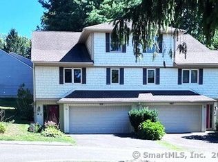 24 Uplands Way #24, Glastonbury, CT 06033