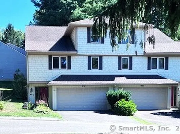 24 Uplands Way #24, Glastonbury, CT 06033