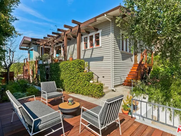 1815 Park Dr, Los Angeles, CA 90026