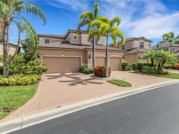 713 Regency Reserve CIR #5903, NAPLES, FL 34119