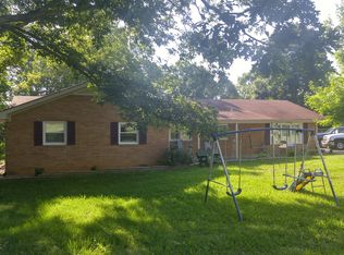 181 Yates Chapel Rd, Cecilia, KY 42724