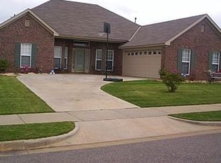 1021 Thistle Rd, Prattville, AL 36066