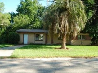 425 NE 2nd Ave, Williston, FL 32696