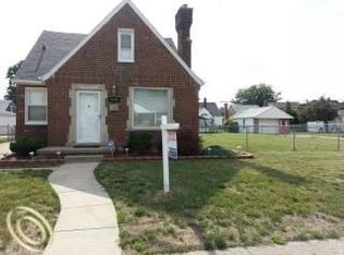 2145 N Martha St, Dearborn, MI 48128