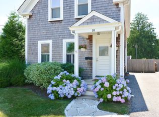 10 Hamilton St #10, Plymouth, MA 02360