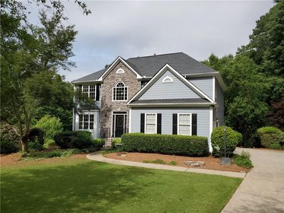 2460 Northwood Dr, Milton, GA, 30004