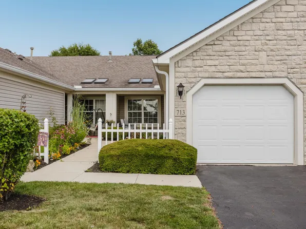 713 Kildow Ct, Ashville, OH 43103