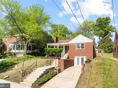 2414 59th Pl, Landover, MD, 20785