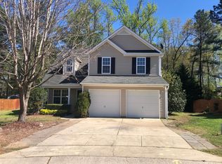 8304 Eel Ct, Raleigh, NC 27616