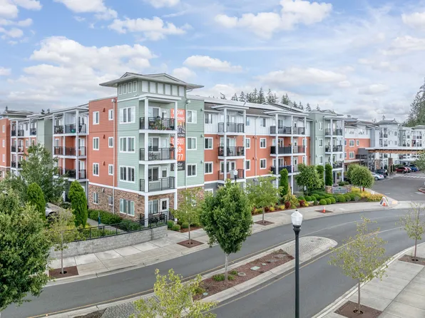 Cedar Pointe