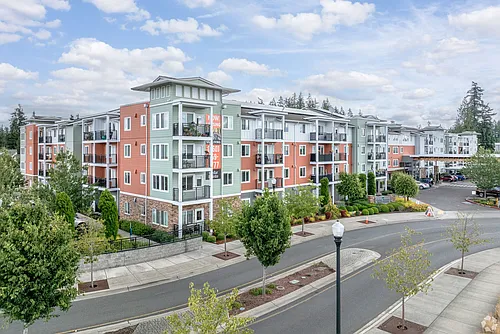 Cedar Pointe Photo 1
