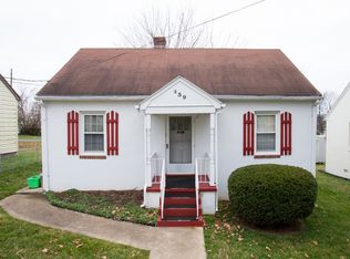 439 Myrtle St, Harrisonburg, VA 22802