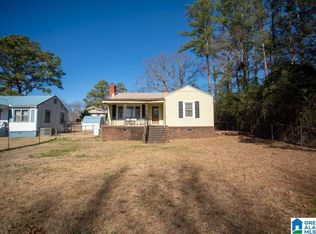 160 Cave Rd, Anniston, AL 36206