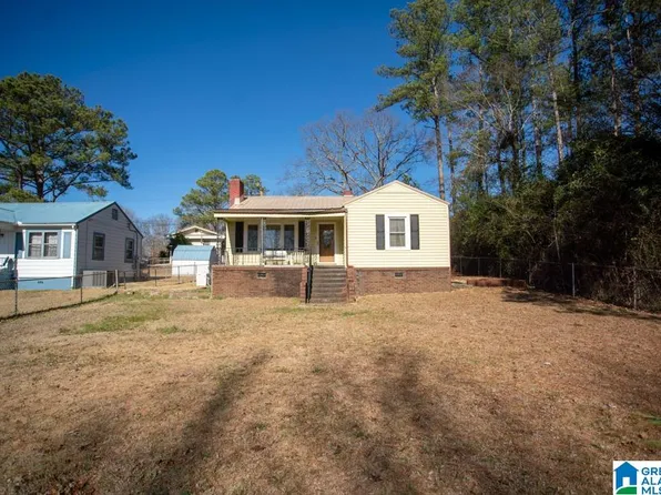 160 Cave Rd, Anniston, AL 36206