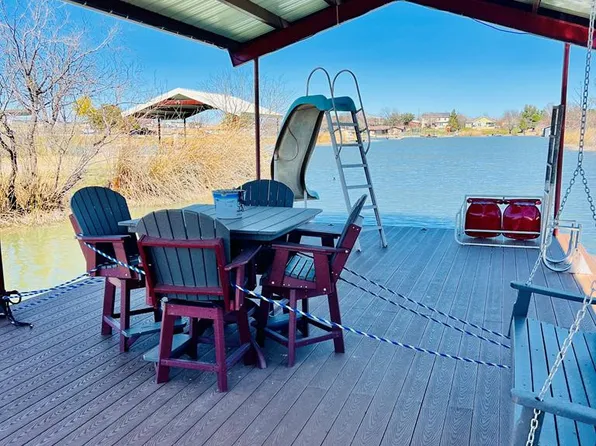 1924 Shady Point Circle Dr, San Angelo, TX 76904