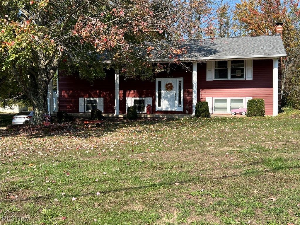 Real estate listing image