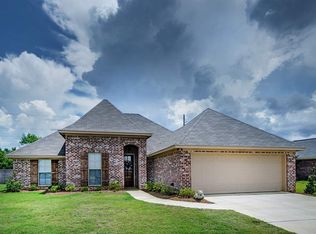 441 Greenfield Ridge Cir, Brandon, MS 39042