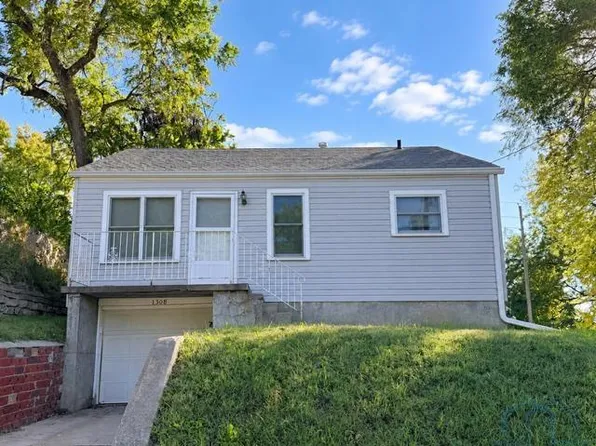 1308 S Linn St, Sioux City, IA 51106