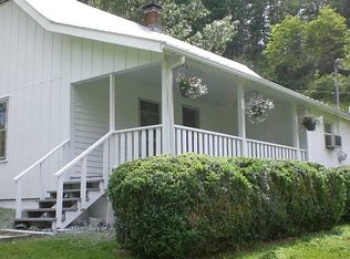 341 Old Mill Rd, Mouth Of Wilson, VA 24363