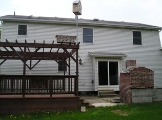 3897 Royal Oak Dr, Brunswick, OH 44212