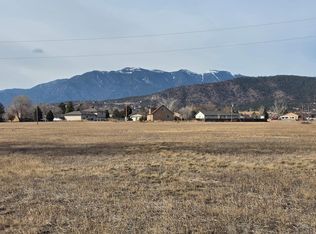 LOT 52 Chaffee Dr, Colorado City, CO 81019