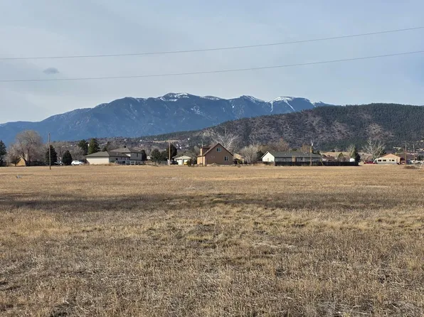 LOT 52 Chaffee Dr, Colorado City, CO 81019