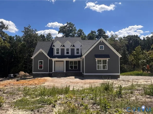 10013 Boschen Woods Pl, Chesterfield, VA 23838