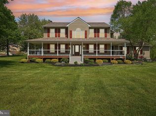 200 Potomac Ct, Sykesville, MD 21784
