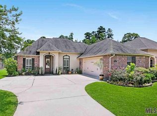 8416 Quiet Creek Dr, Denham Springs, LA 70726