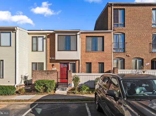 9733 Brassie Way, Gaithersburg, MD 20886