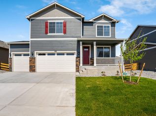 4529 Cattle Cross Rd, Castle Rock, CO 80104