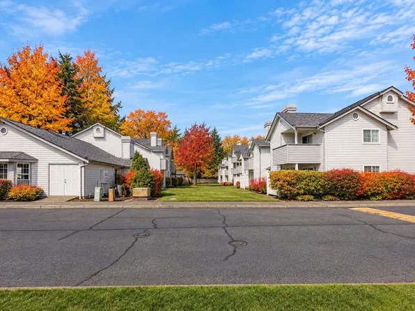 River Glen Apartments