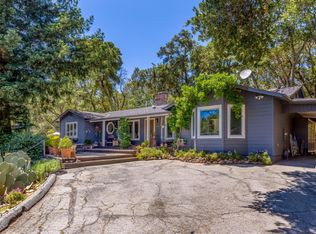 486 Raymundo Dr, Woodside, CA 94062