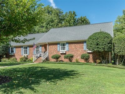 416 Oakland Dr, Burlington, NC, 27215