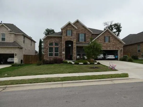 356 Milam Creek Dr, Kyle, TX 78640