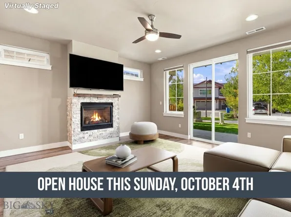 3083 Lori Ln, Bozeman, MT 59718