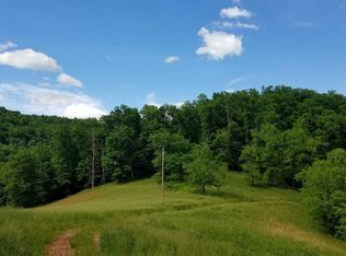 10736 Exchange Rd, Exchange, WV 26619