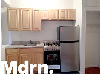 Rented by Mdrn Residential