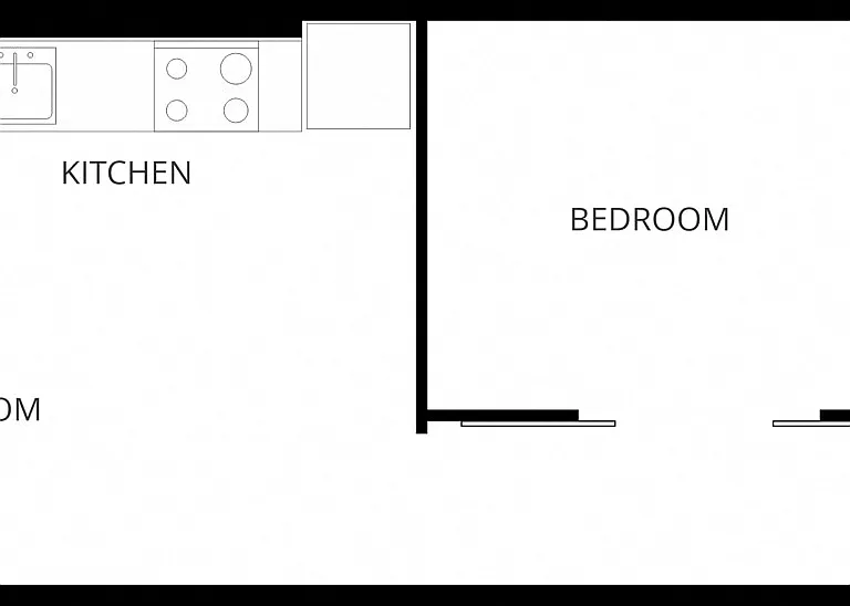 206 Bell Apartments — Photo 46