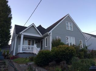 2013 NE Mason St, Portland, OR 97211