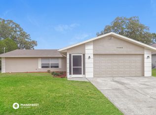 11409 Callaghan Ave, Spring Hill, FL 34608