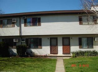 8 Parker St #5, Danbury, CT 06810