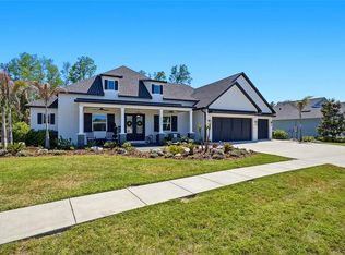3944 Cove Lake Pl, Land O Lakes, FL 34639